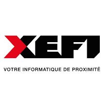 VENTE DE MATERIEL ET MAINTENANCE INFORMATIQUE MARTIGUES PORT DE BOUC XEFI MARTIGUES